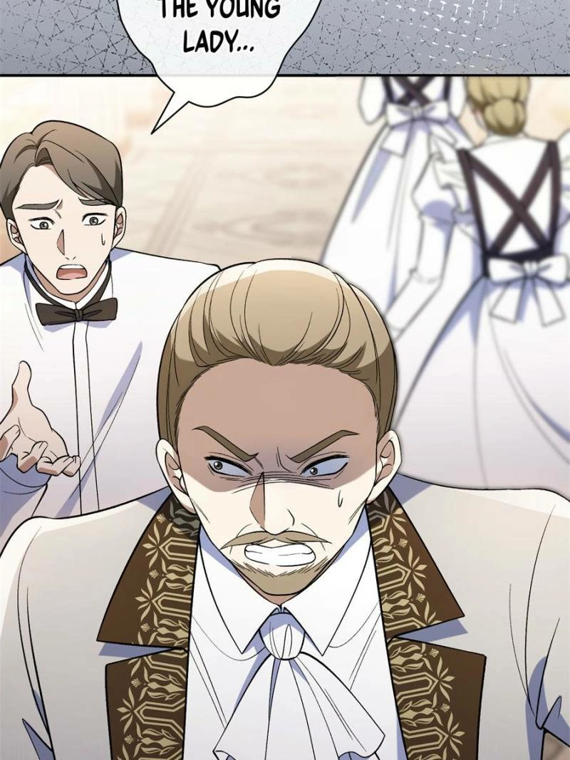 The Duke’s Masked Wife Chapter 44 - page 17