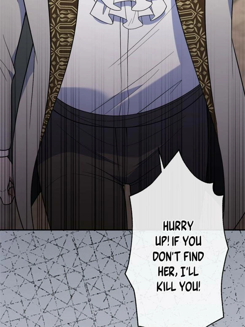 The Duke’s Masked Wife Chapter 44 - page 18