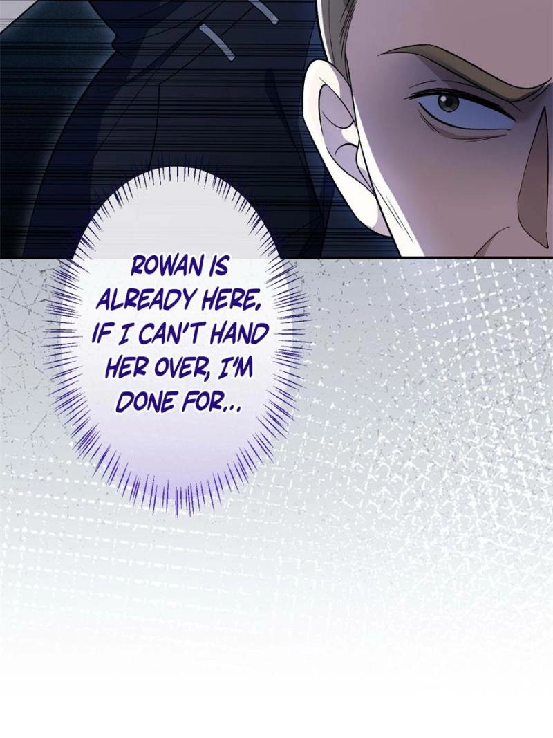 The Duke’s Masked Wife Chapter 44 - page 20