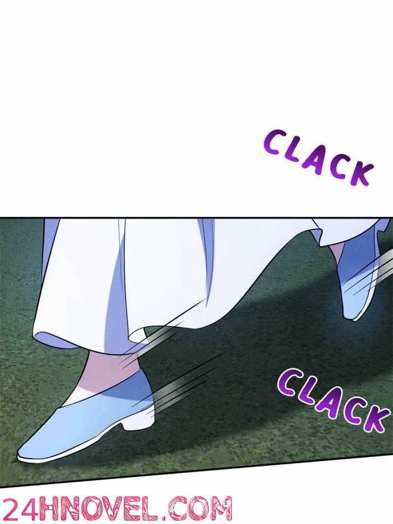 The Duke’s Masked Wife Chapter 44 - page 24