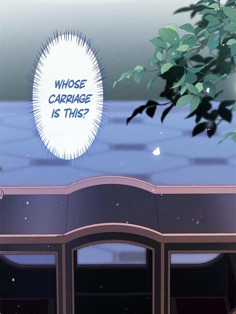 The Duke’s Masked Wife Chapter 44 - page 26