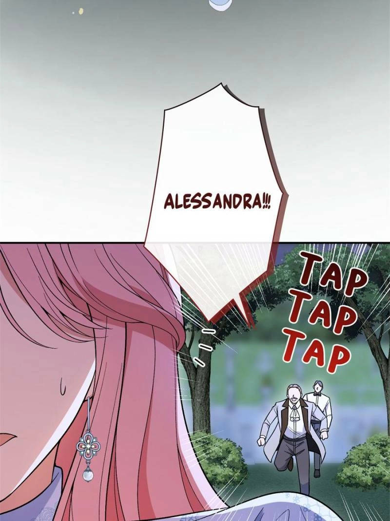 The Duke’s Masked Wife Chapter 44 - page 29