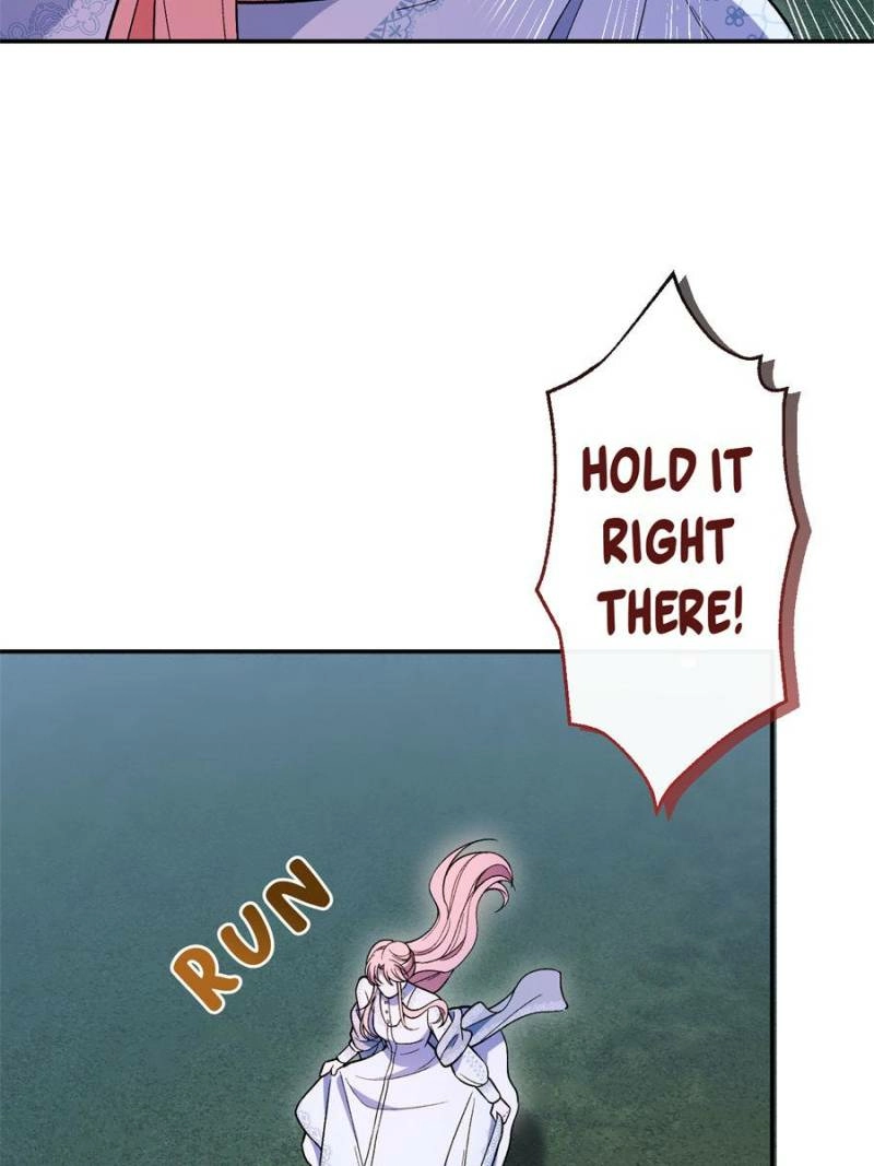 The Duke’s Masked Wife Chapter 44 - page 30