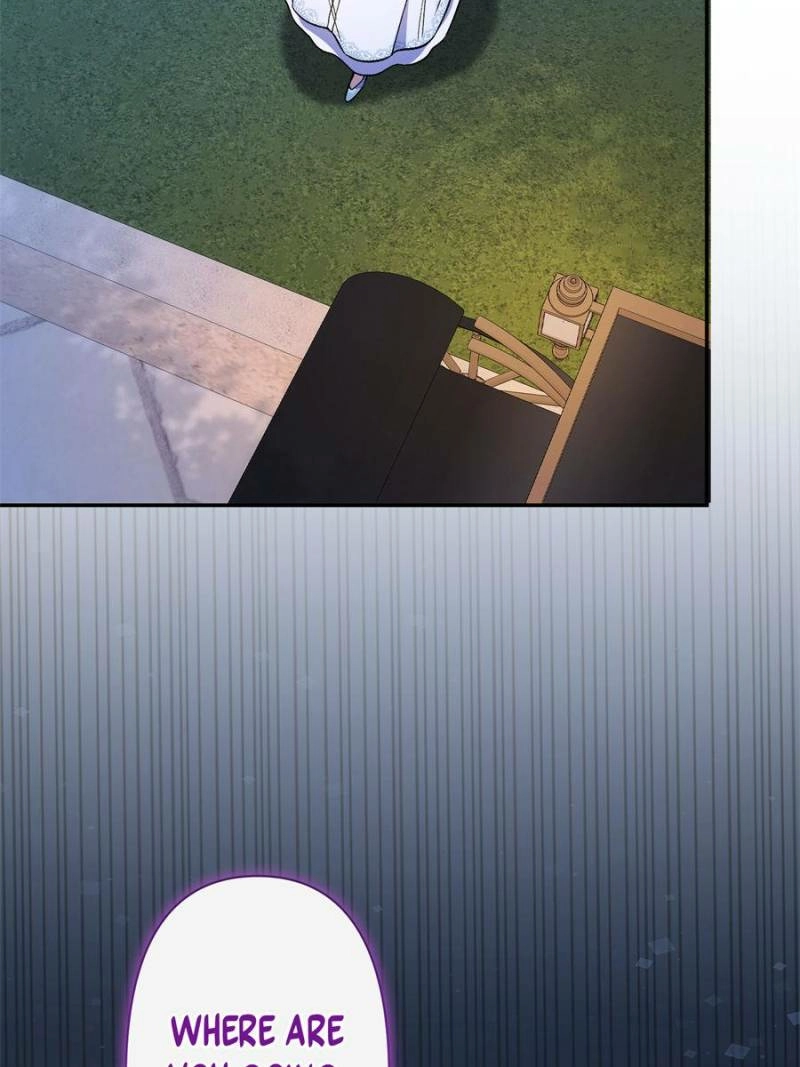 The Duke’s Masked Wife Chapter 44 - page 31