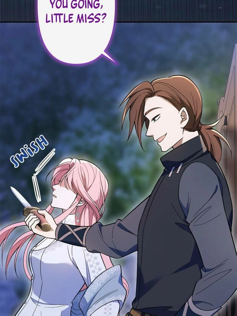 The Duke’s Masked Wife Chapter 44 - page 32