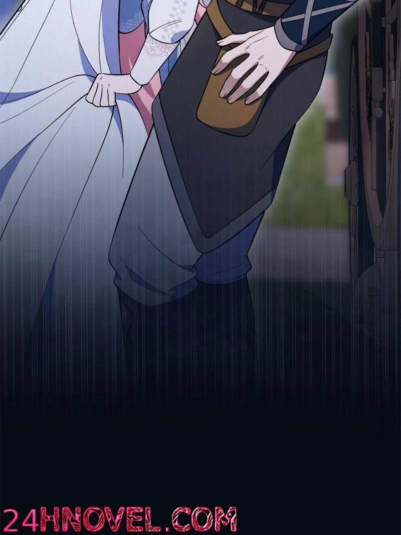 The Duke’s Masked Wife Chapter 44 - page 33