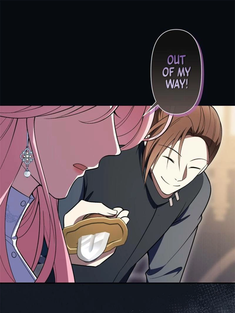 The Duke’s Masked Wife Chapter 44 - page 35