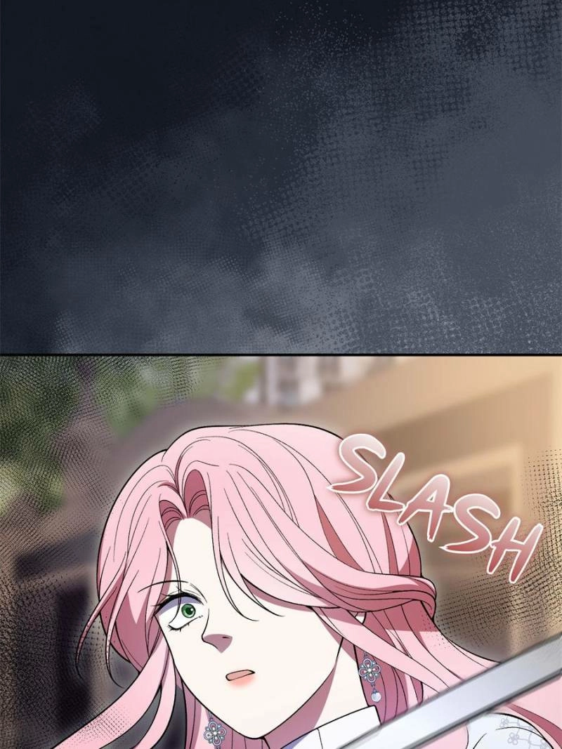 The Duke’s Masked Wife Chapter 44 - page 36