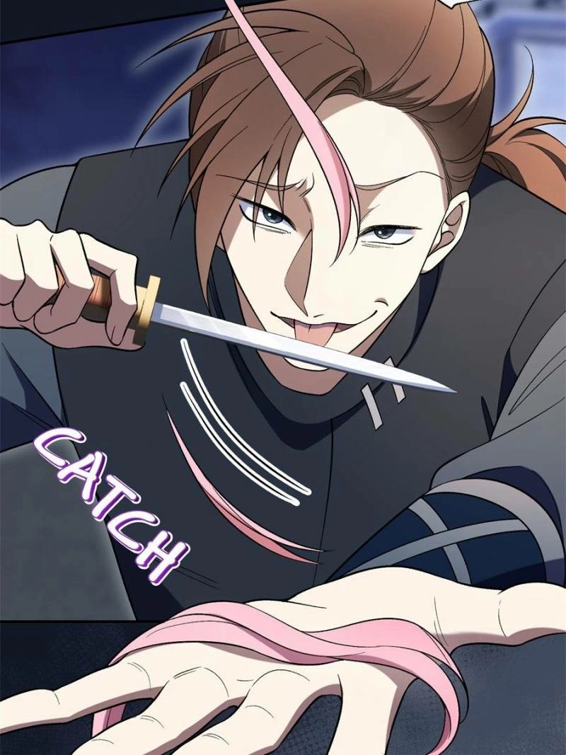 The Duke’s Masked Wife Chapter 44 - page 38