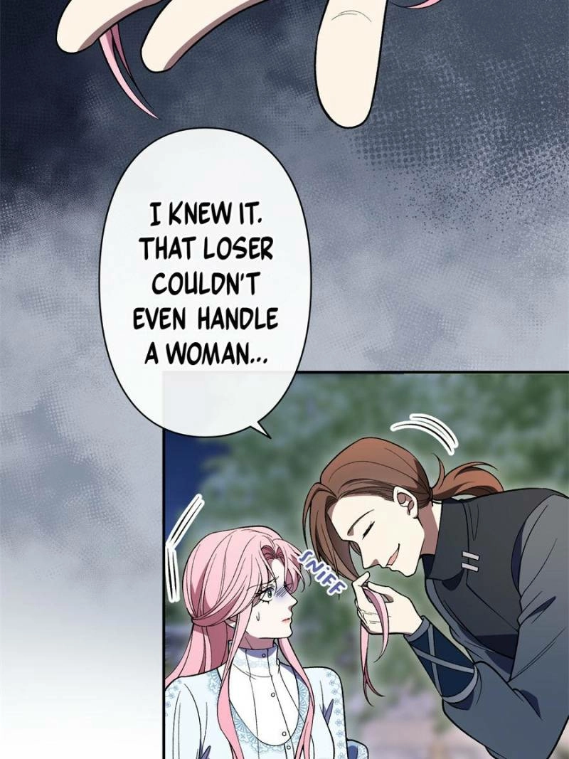 The Duke’s Masked Wife Chapter 44 - page 39