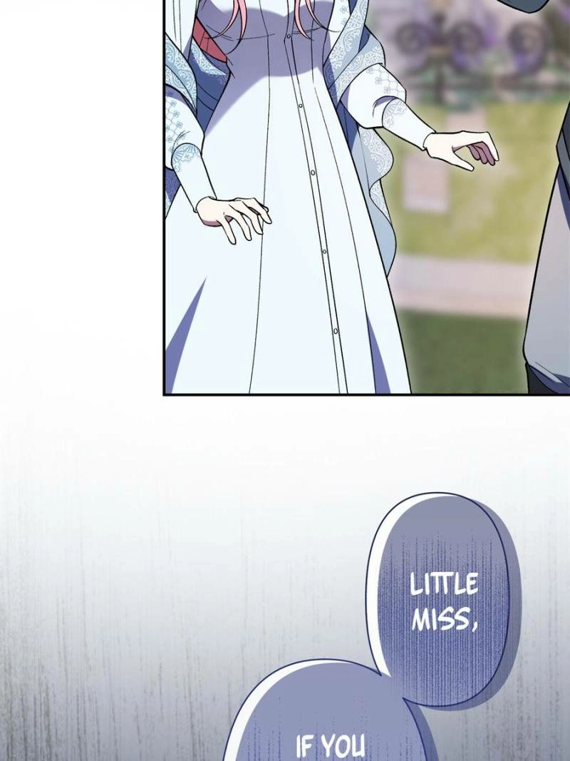 The Duke’s Masked Wife Chapter 44 - page 40