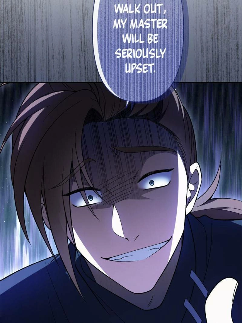 The Duke’s Masked Wife Chapter 44 - page 41