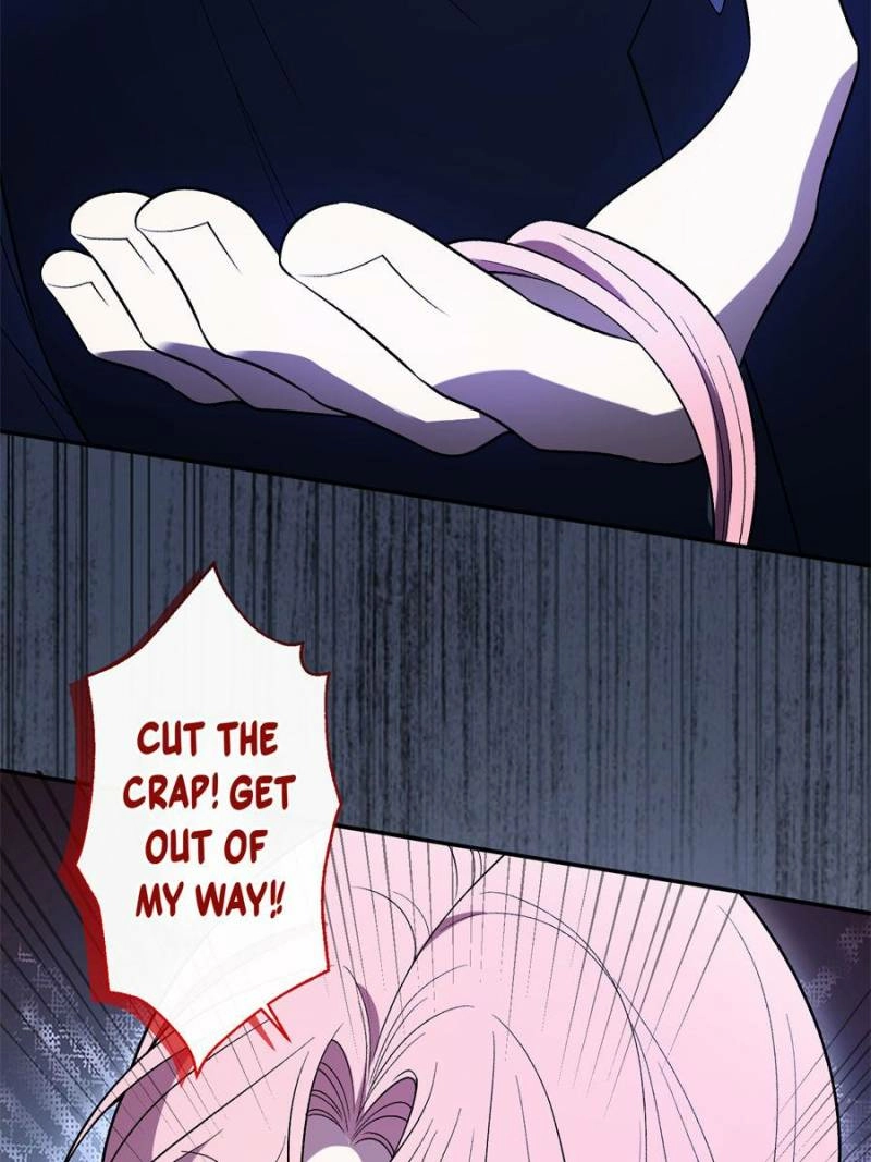 The Duke’s Masked Wife Chapter 44 - page 42