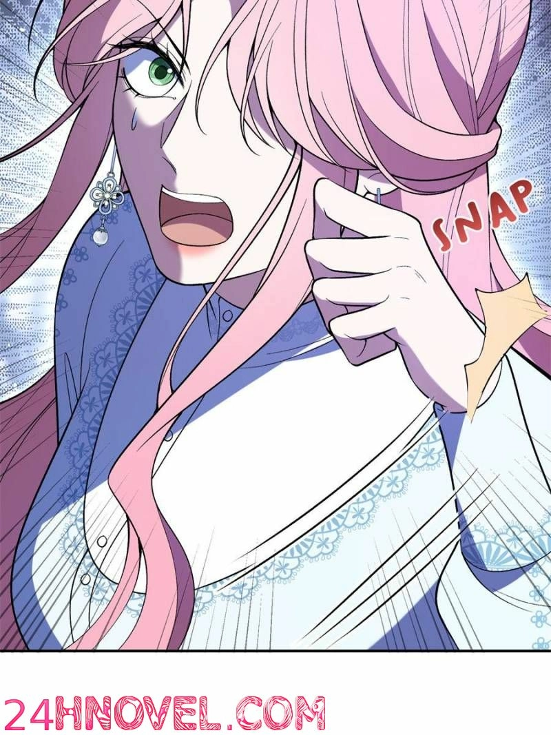 The Duke’s Masked Wife Chapter 44 - page 43