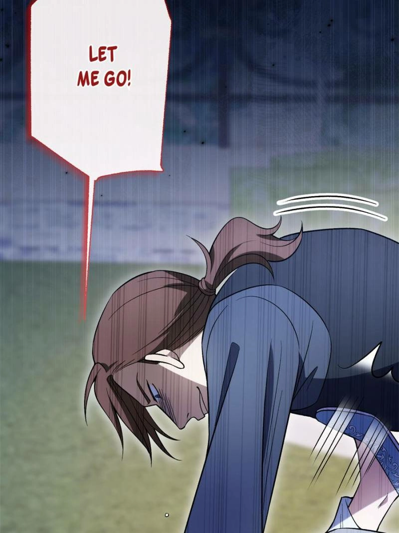 The Duke’s Masked Wife Chapter 44 - page 46