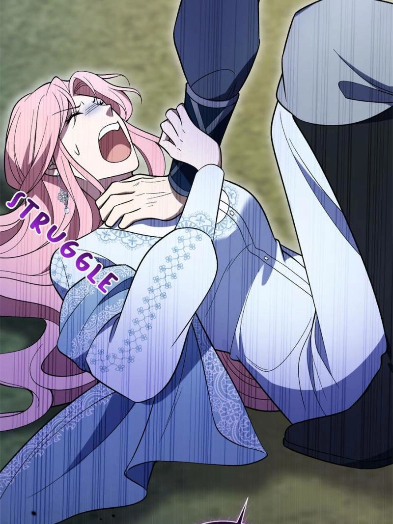 The Duke’s Masked Wife Chapter 44 - page 47