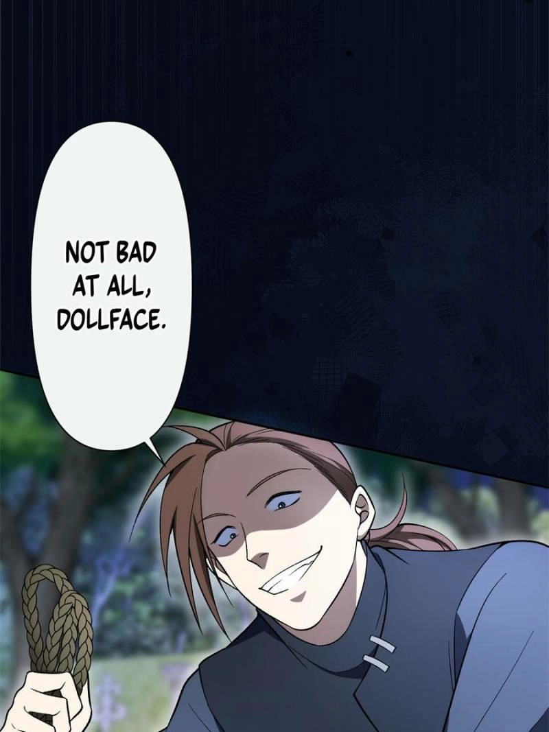 The Duke’s Masked Wife Chapter 44 - page 49