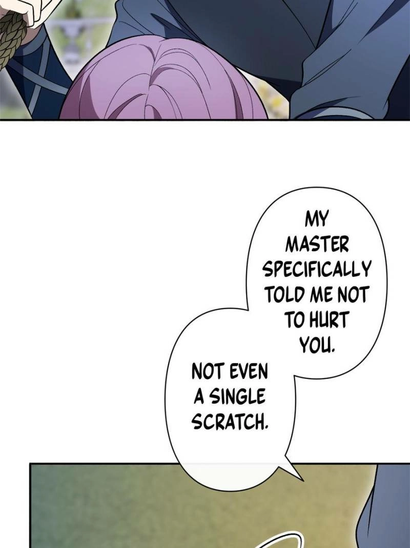 The Duke’s Masked Wife Chapter 44 - page 50