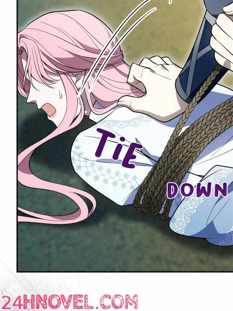 The Duke’s Masked Wife Chapter 44 - page 51