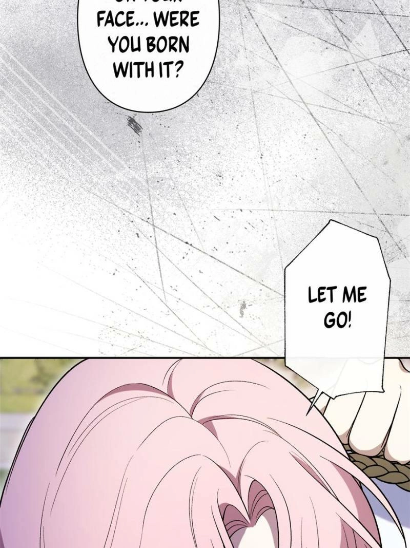 The Duke’s Masked Wife Chapter 44 - page 53