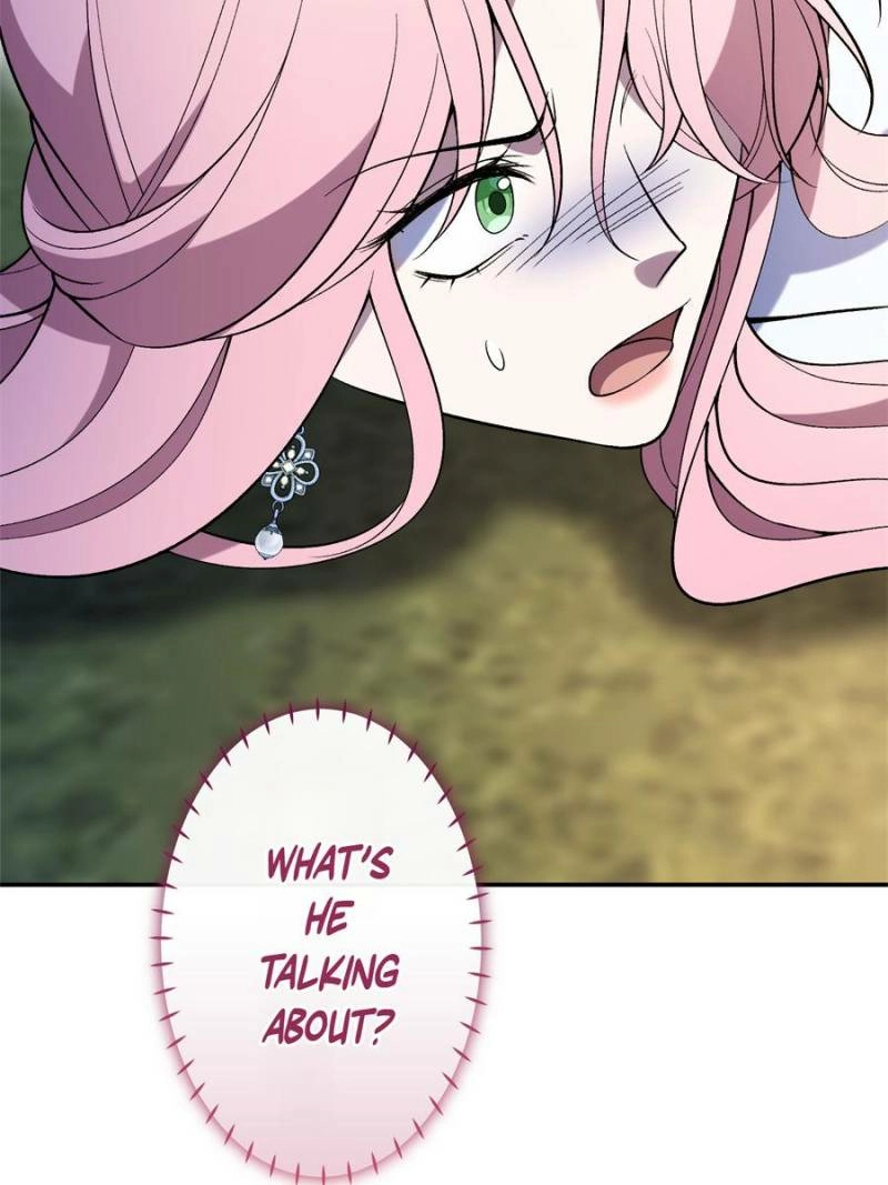 The Duke’s Masked Wife Chapter 44 - page 54