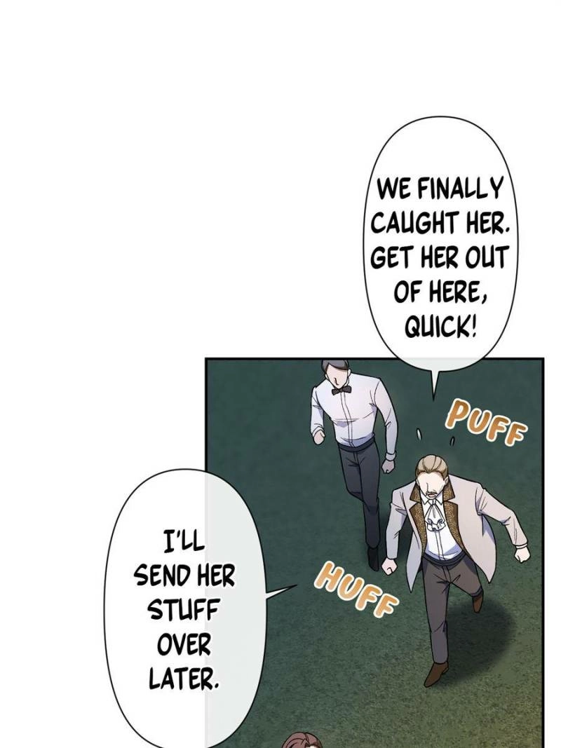 The Duke’s Masked Wife Chapter 44 - page 56