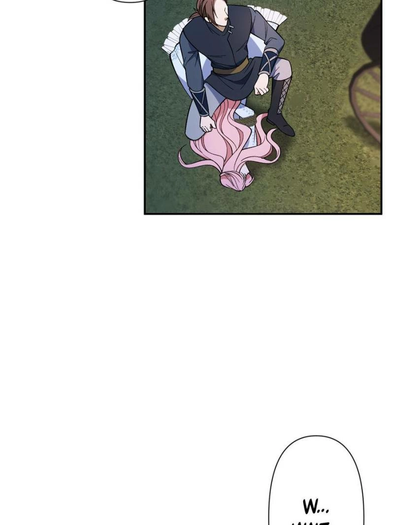 The Duke’s Masked Wife Chapter 44 - page 57