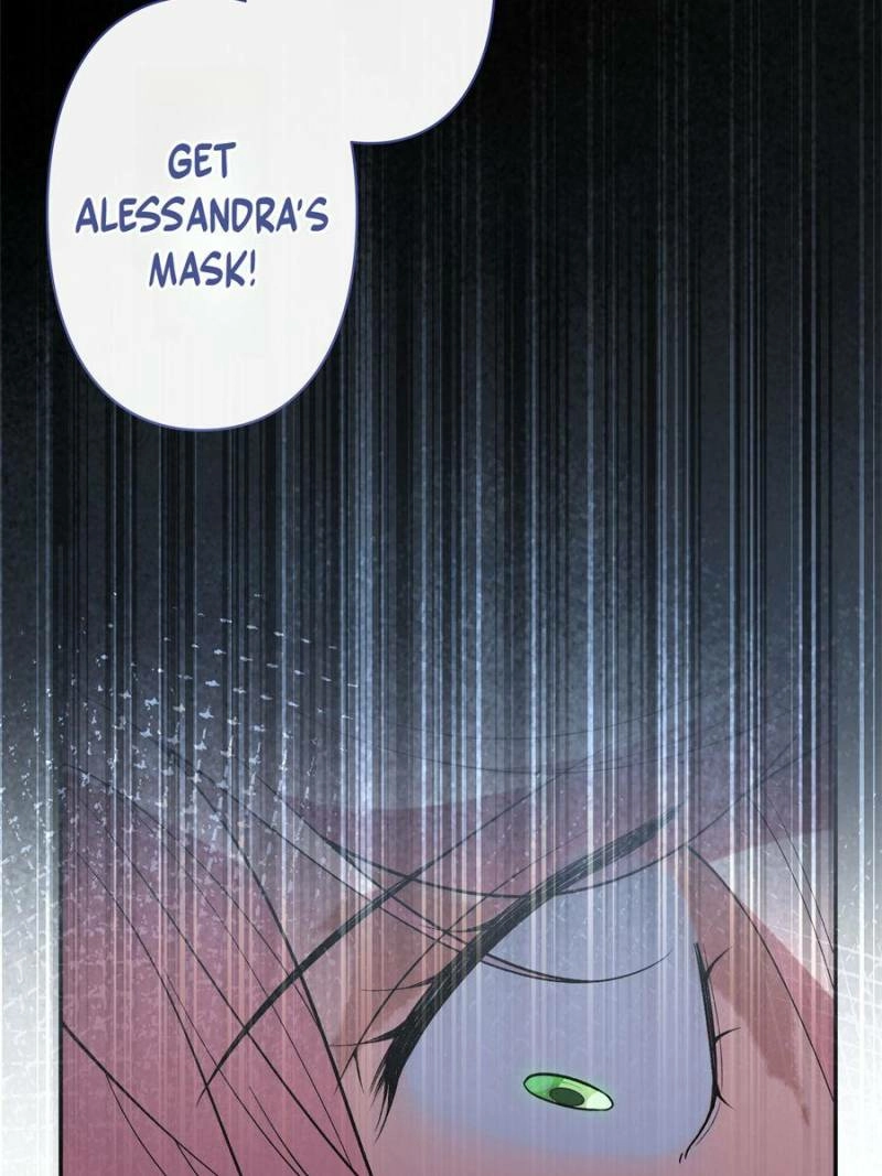 The Duke’s Masked Wife Chapter 44 - page 59