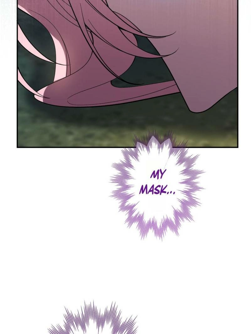 The Duke’s Masked Wife Chapter 44 - page 60