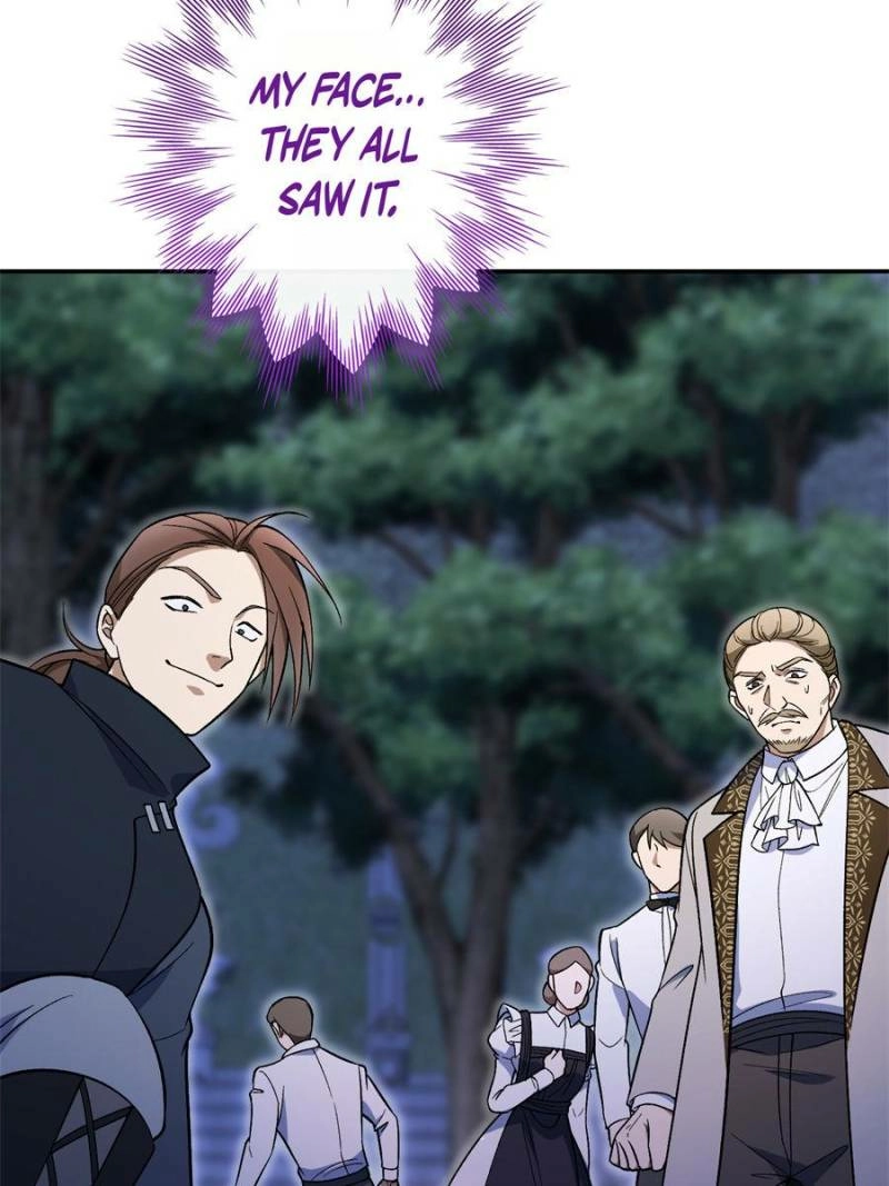 The Duke’s Masked Wife Chapter 44 - page 61