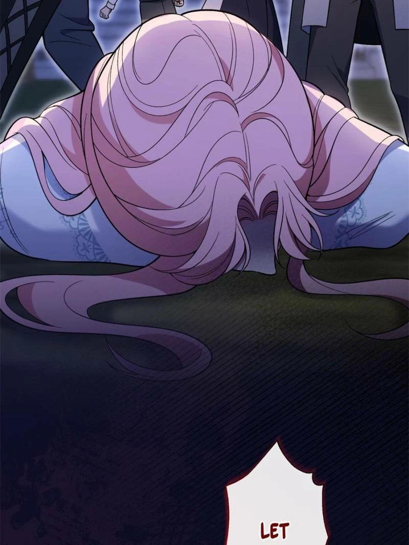 The Duke’s Masked Wife Chapter 44 - page 62