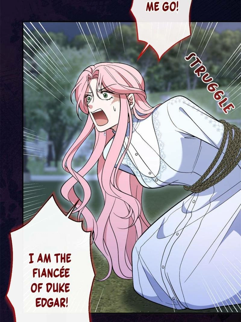 The Duke’s Masked Wife Chapter 44 - page 63