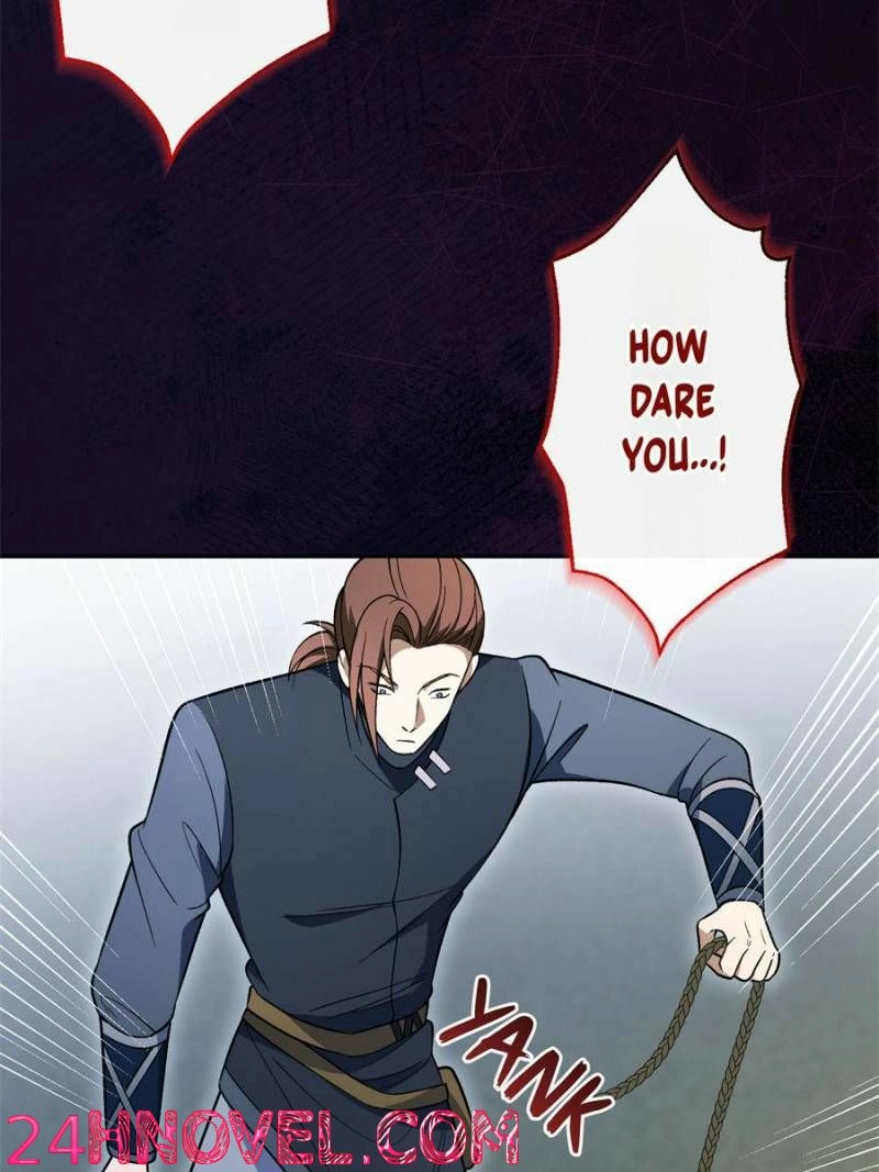 The Duke’s Masked Wife Chapter 44 - page 64