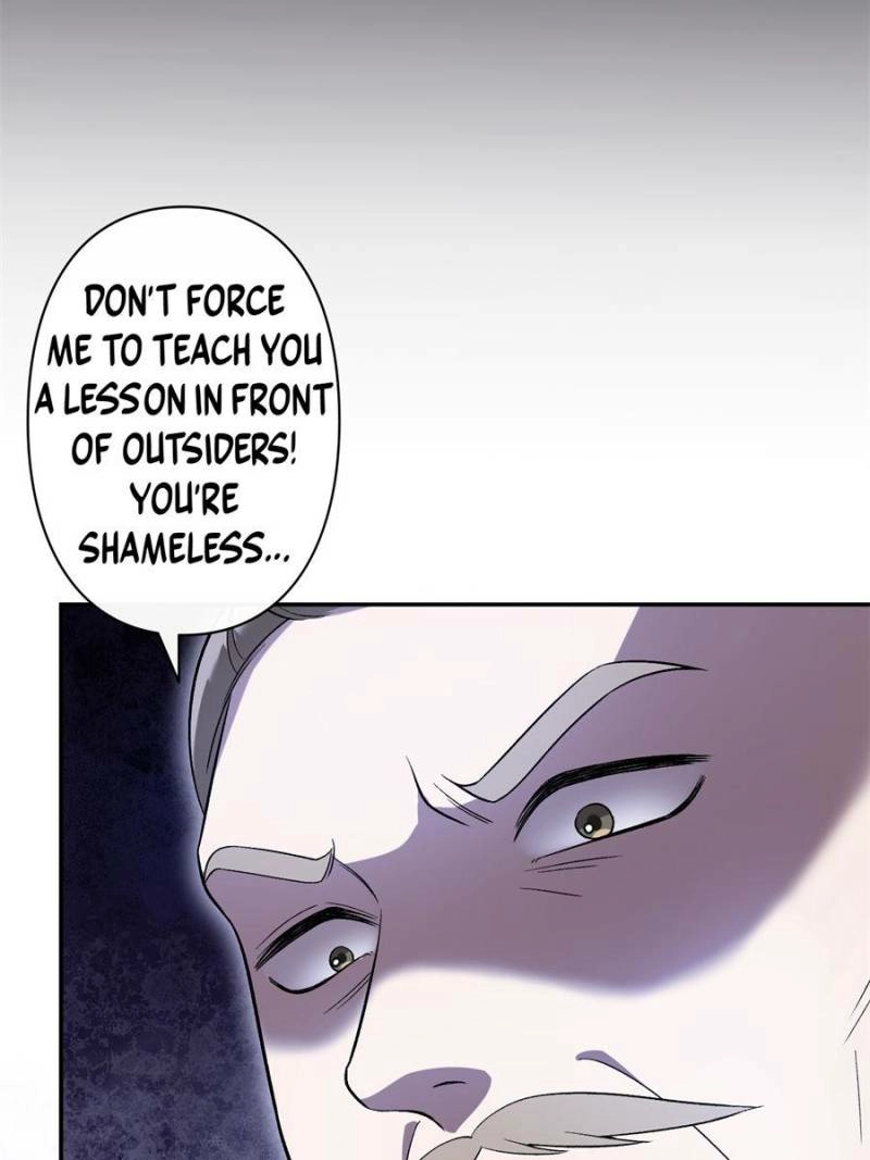 The Duke’s Masked Wife Chapter 44 - page 68