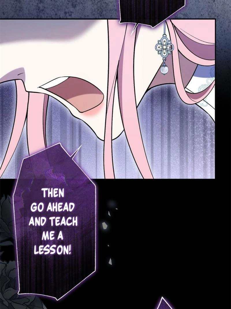 The Duke’s Masked Wife Chapter 44 - page 70