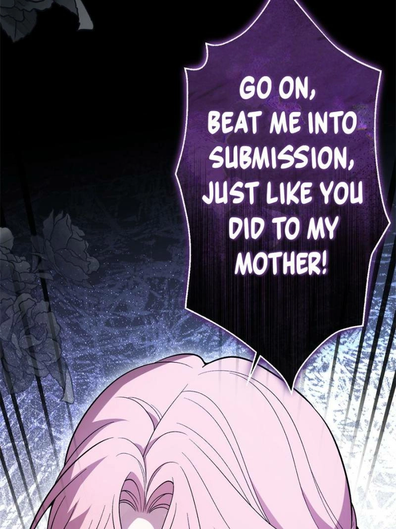 The Duke’s Masked Wife Chapter 44 - page 71