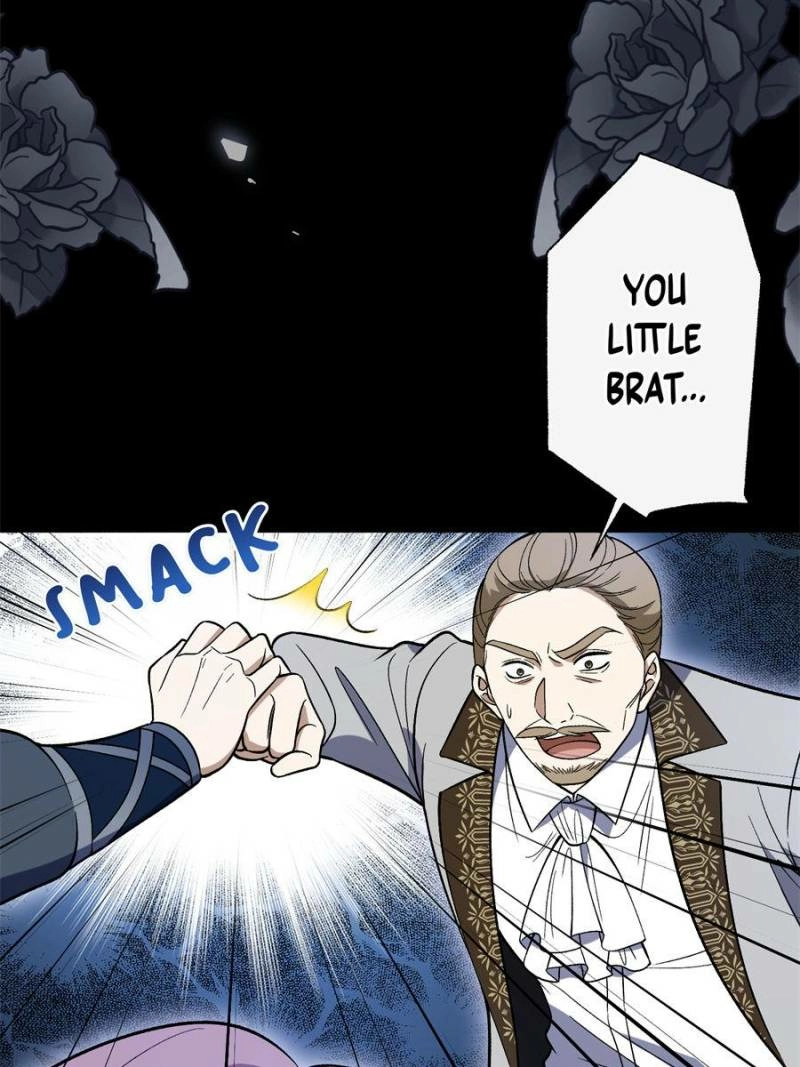 The Duke’s Masked Wife Chapter 44 - page 74