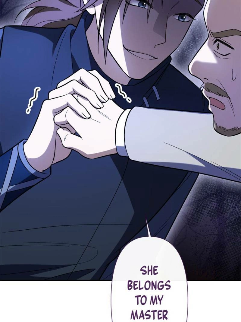 The Duke’s Masked Wife Chapter 44 - page 76