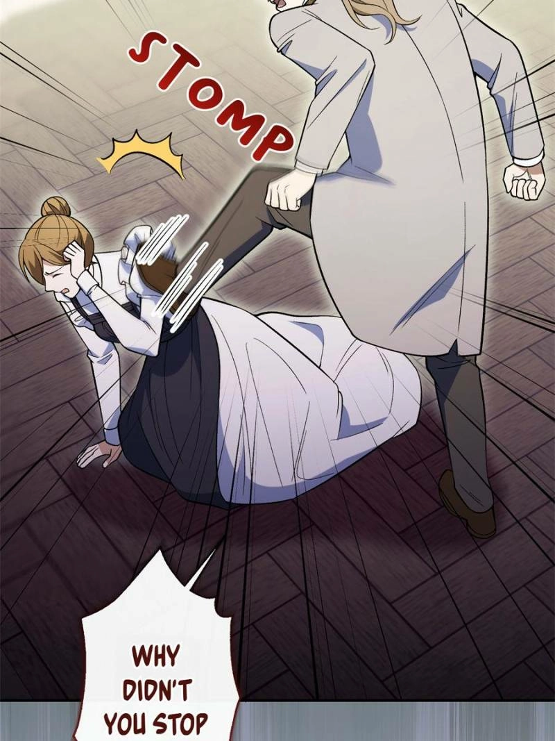 The Duke’s Masked Wife Chapter 44 - page 8