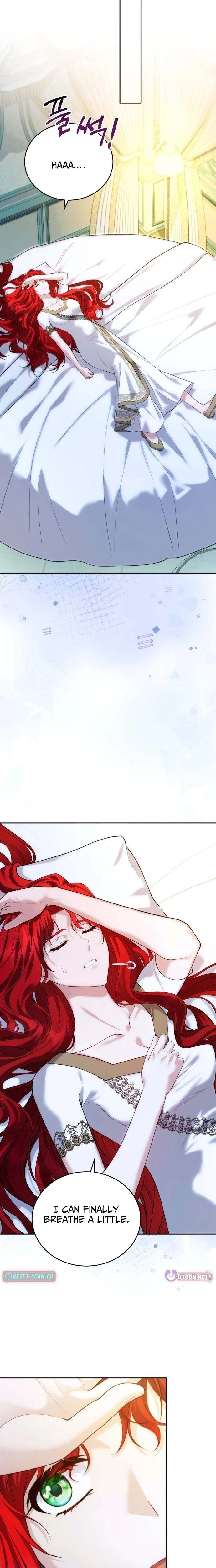 I Know I Shouldn’t Do This with the Duke Chapter 21 - page 18