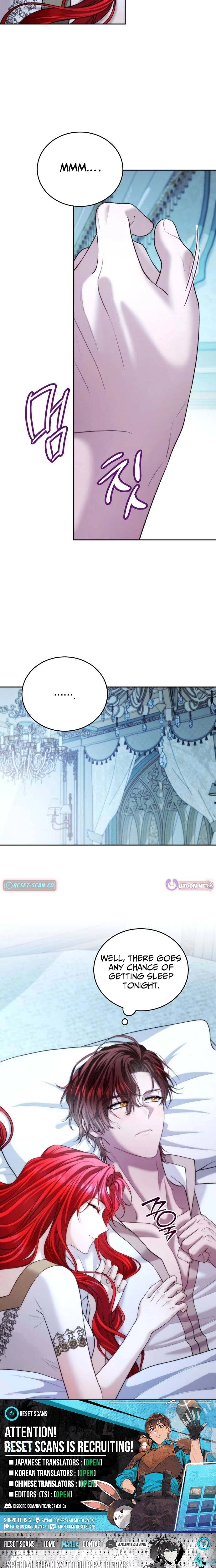 I Know I Shouldn’t Do This with the Duke Chapter 21 - page 24