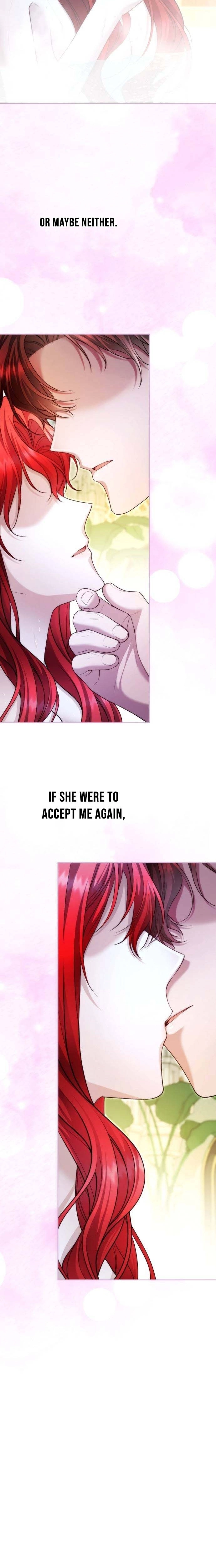 I Know I Shouldn’t Do This with the Duke Chapter 21 - page 9