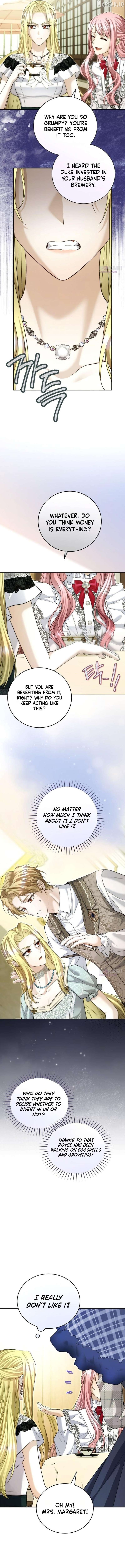 I Know I Shouldn’t Do This with the Duke Chapter 22 - page 2