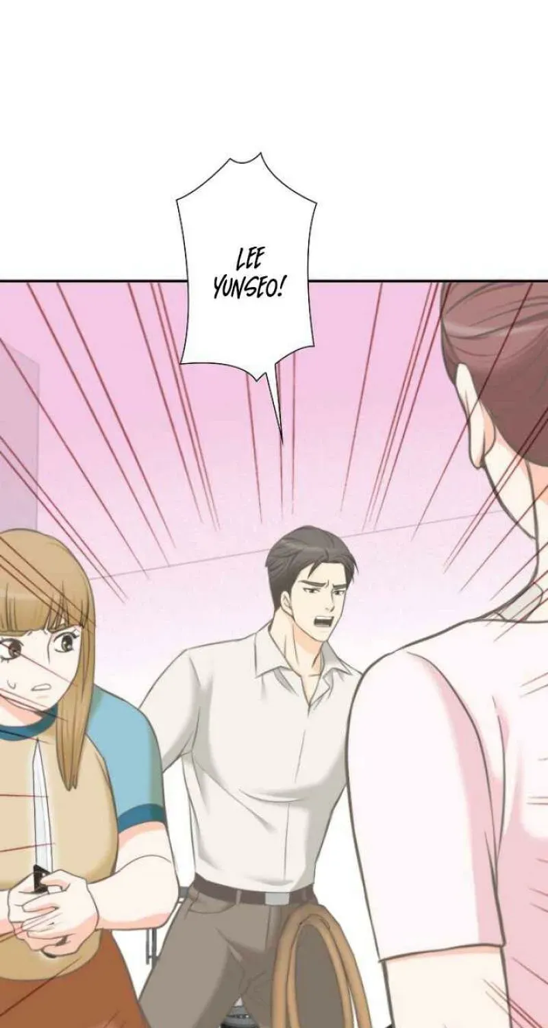 I Got a Confession From the Director Chapter 21 - page 1