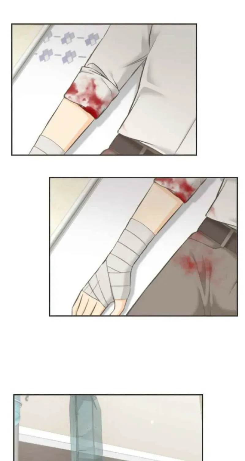 I Got a Confession From the Director Chapter 21 - page 16