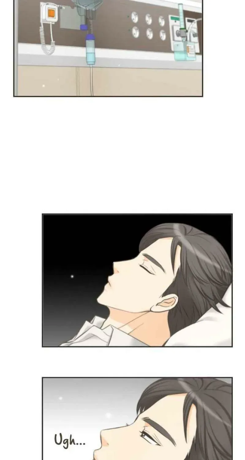 I Got a Confession From the Director Chapter 21 - page 17