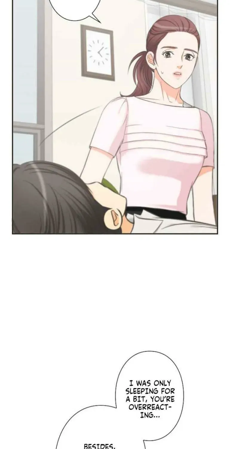 I Got a Confession From the Director Chapter 21 - page 19