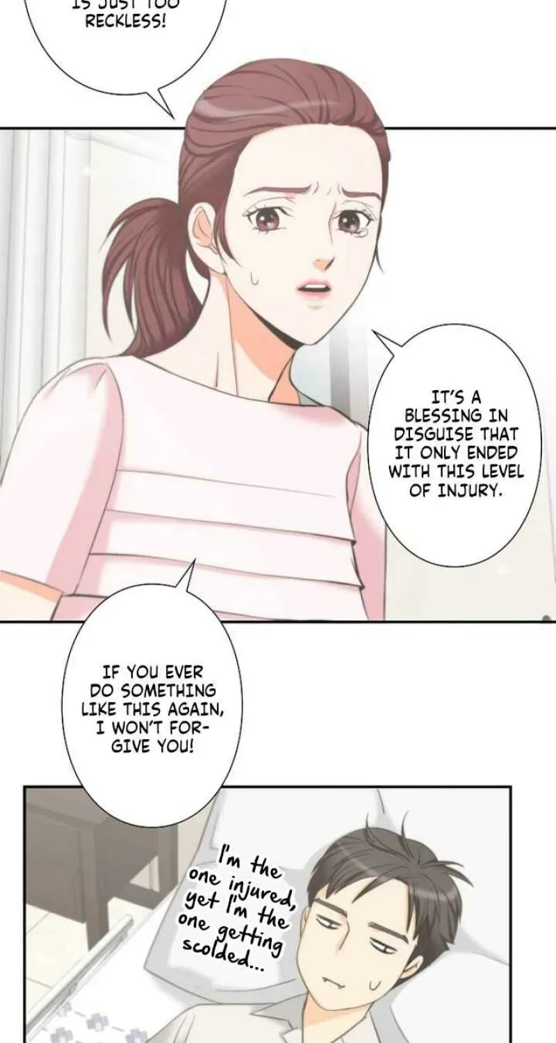 I Got a Confession From the Director Chapter 21 - page 21