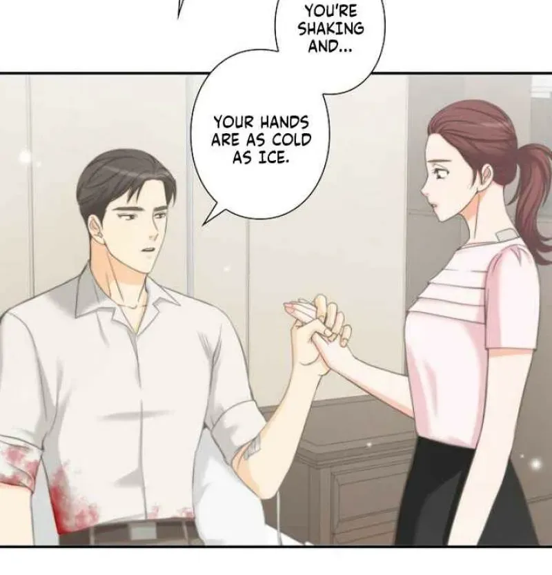 I Got a Confession From the Director Chapter 21 - page 24