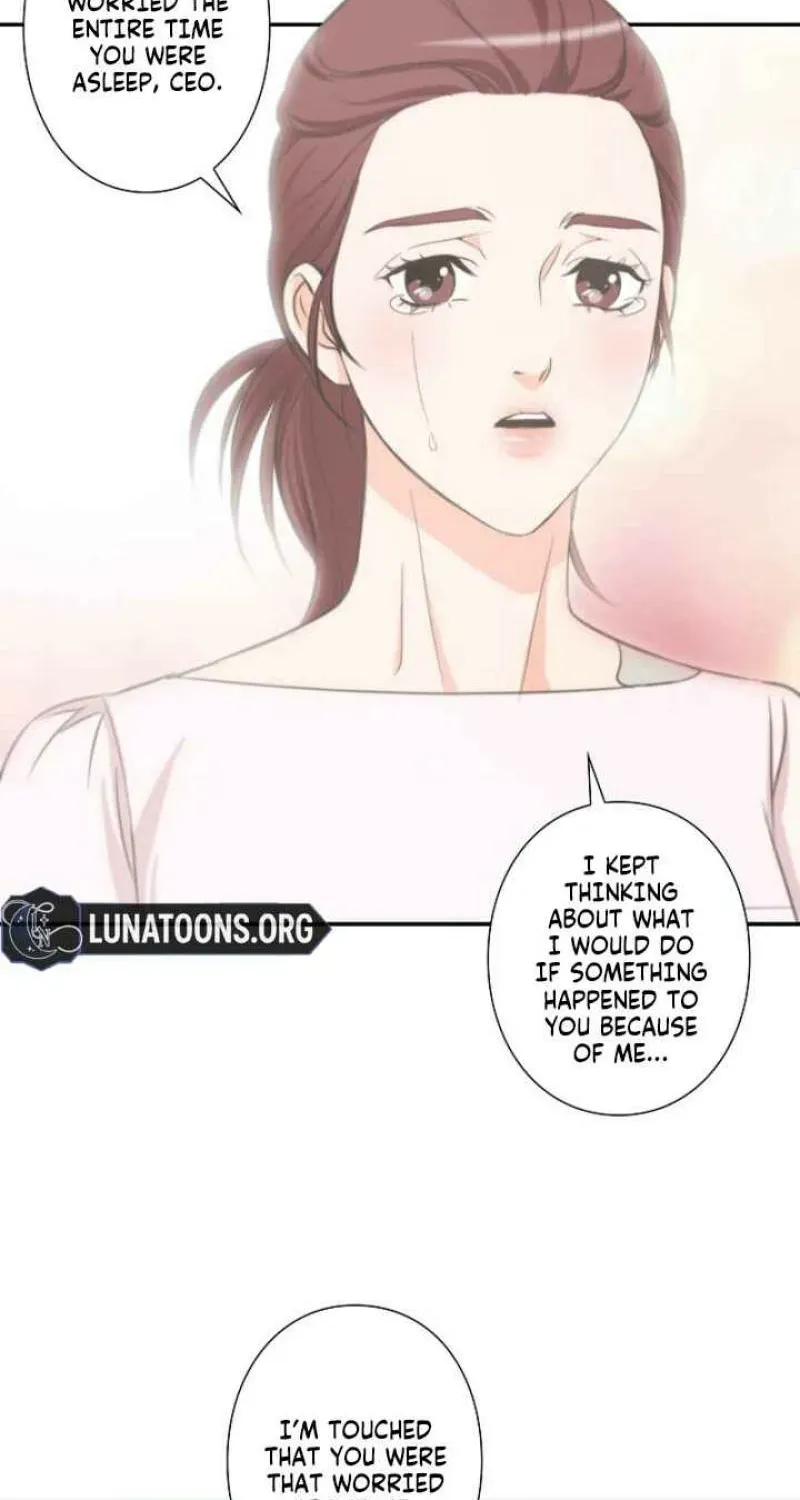 I Got a Confession From the Director Chapter 21 - page 26
